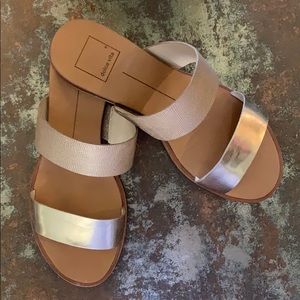 Dolce Vita Sandals